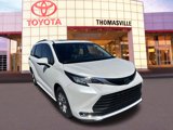 Used 2023 Toyota Sienna XLE image 3