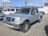Used 2011 Nissan Frontier SV w/ SV Premium Utility Pkg image 6
