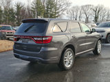 New 2025 Dodge Durango GT w/ Trailer Tow Group IV image 4