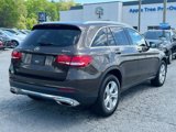Used 2017 Mercedes-Benz GLC 300 4MATIC image 3