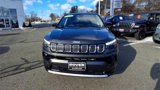 Certified 2022 Jeep Compass Limited w/ Elite Group image 3
