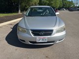 Used 2007 Hyundai Sonata GLS image 3
