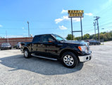 Used 2011 Ford F150 XLT w/ XLT Chrome Pkg image 2