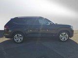 Used 2021 Volkswagen Atlas SE image 2