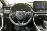 Used 2021 Toyota RAV4 XLE image 5