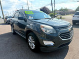 Used 2017 Chevrolet Equinox LT w/ Convenience Package image 3
