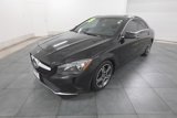 Used 2018 Mercedes-Benz CLA 250 4MATIC image 4
