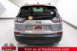 Used 2019 Jeep Cherokee Latitude Plus image 4