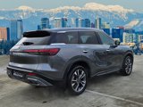 Certified 2022 INFINITI QX60 Luxe w/ Cargo Package image 5