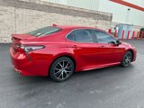 Used 2022 Toyota Camry SE image 5