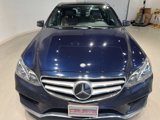 Used 2016 Mercedes-Benz E 400 4MATIC Sedan image 2