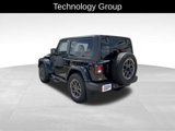 Used 2021 Jeep Wrangler Sport image 5