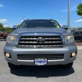 Used 2013 Toyota Sequoia SR5 image 3