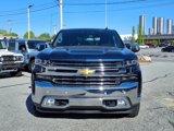 Used 2020 Chevrolet Silverado 1500 LTZ w/ LTZ Premium Package image 2