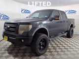 Used 2013 Ford F150 FX4 w/ Luxury Equipment Group image 3