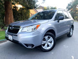 Used 2016 Subaru Forester 2.5i w/ Alloy Wheel Package image 2