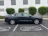 Used 2014 Chevrolet Impala LTZ image 4
