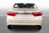 Used 2015 Toyota Camry XSE image 4