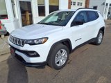 Used 2022 Jeep Compass Latitude w/ Convenience Group image 2