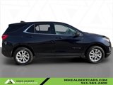 Used 2020 Chevrolet Equinox LT image 3