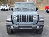 Certified 2024 Jeep Wrangler Sport S image 2