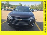 Used 2019 Chevrolet Traverse LT image 2