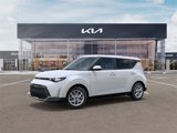 New 2025 Kia Soul LX image 3