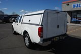 Used 2014 Nissan Frontier SV image 3
