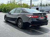 Certified 2023 Toyota Camry SE image 4