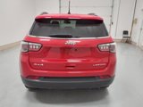 Used 2021 Jeep Compass Limited image 4
