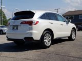Used 2016 Acura RDX AWD w/ Technology Package image 6