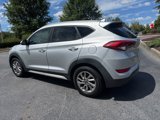 Used 2017 Hyundai Tucson SE Plus image 4
