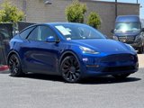 Used 2022 Tesla Model Y Performance image 2
