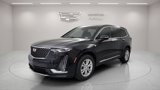 New 2025 Cadillac XT6 Luxury image 3