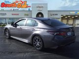Used 2023 Toyota Camry SE image 3
