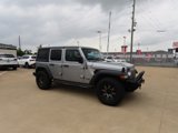 Used 2019 Jeep Wrangler Unlimited Sport S image 6