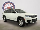 Certified 2023 Jeep Grand Cherokee L Laredo image 2