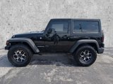 Used 2014 Jeep Wrangler Sport w/ Quick Order Package 23S image 6