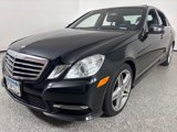 Used 2013 Mercedes-Benz E 350 4MATIC Sedan image 5