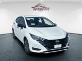 New 2025 Nissan Versa S w/ S Plus Package image 2