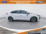 Used 2020 Hyundai Ioniq SEL image 2