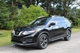 Used 2019 Nissan Rogue SV w/ Premium Package image 4