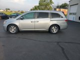 Used 2016 Honda Odyssey EX-L image 4