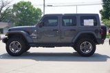 Used 2019 Jeep Wrangler Unlimited Sahara image 6