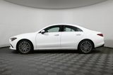 Certified 2022 Mercedes-Benz CLA 250 4MATIC image 2