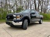 Used 2023 Ford F150 XLT image 2