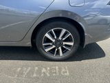 Certified 2024 Nissan Versa S image 5