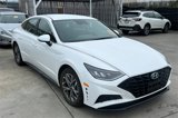 Used 2023 Hyundai Sonata SEL image 2