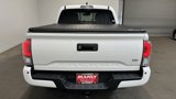 Used 2023 Toyota Tacoma TRD Sport image 4