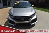 Used 2018 Honda Civic LX image 3